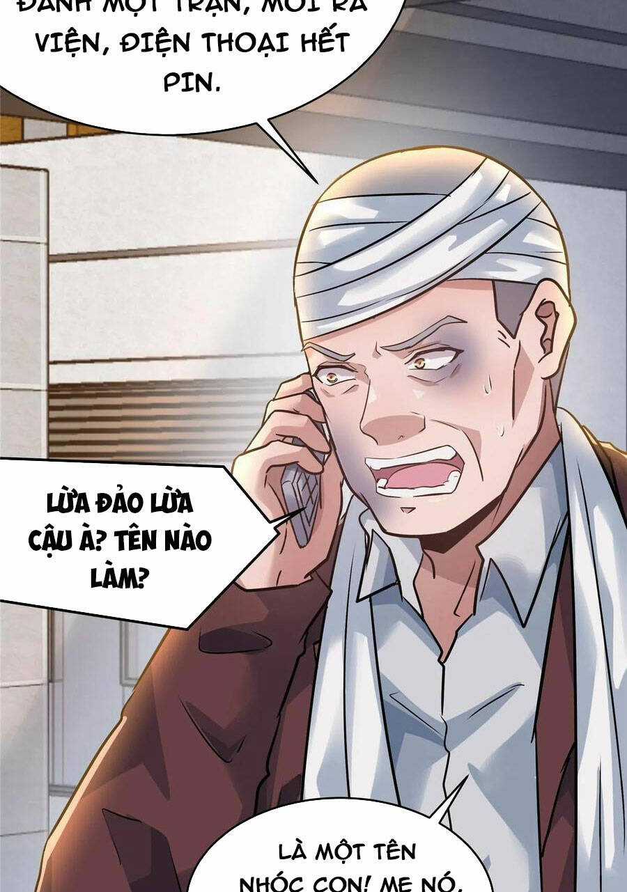 Vương Giả Săn Mồi Chapter 68 trang 18