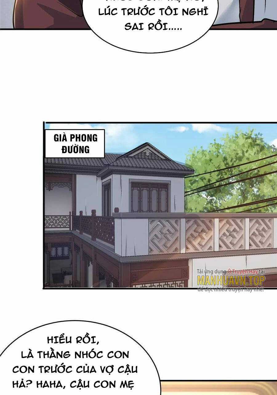 Vương Giả Săn Mồi Chapter 68 trang 19