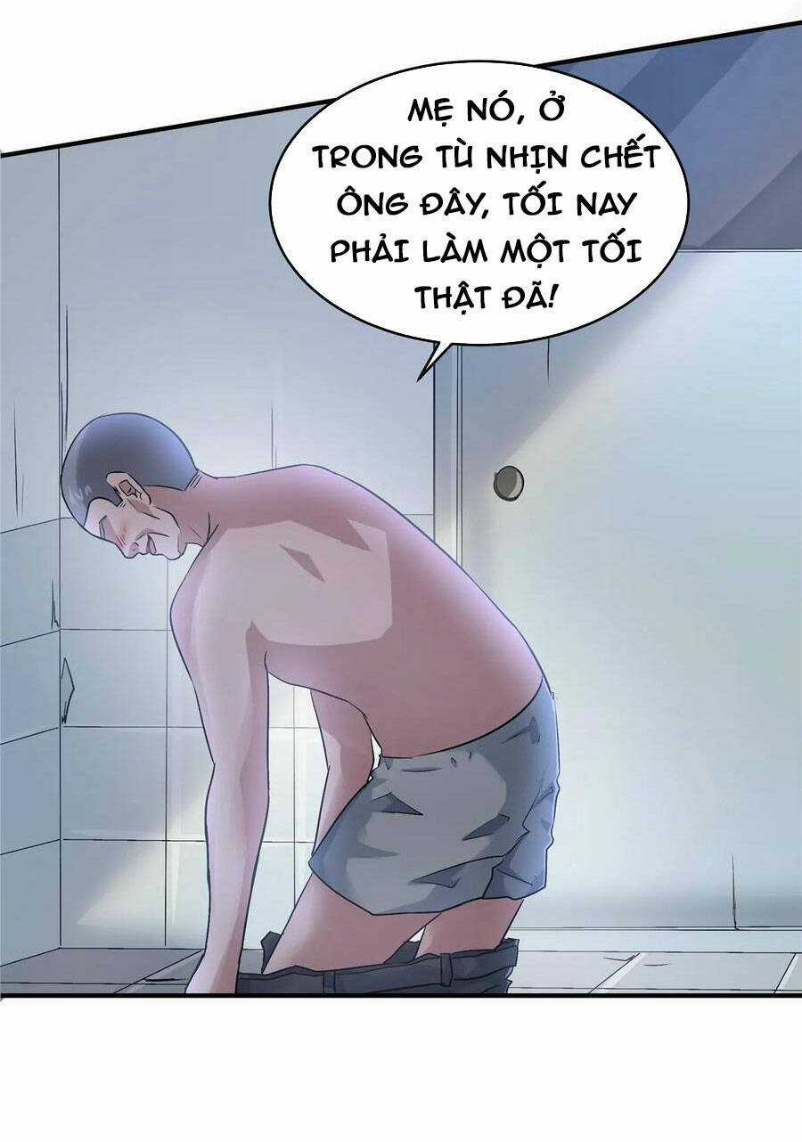 Vương Giả Săn Mồi Chapter 68 trang 2