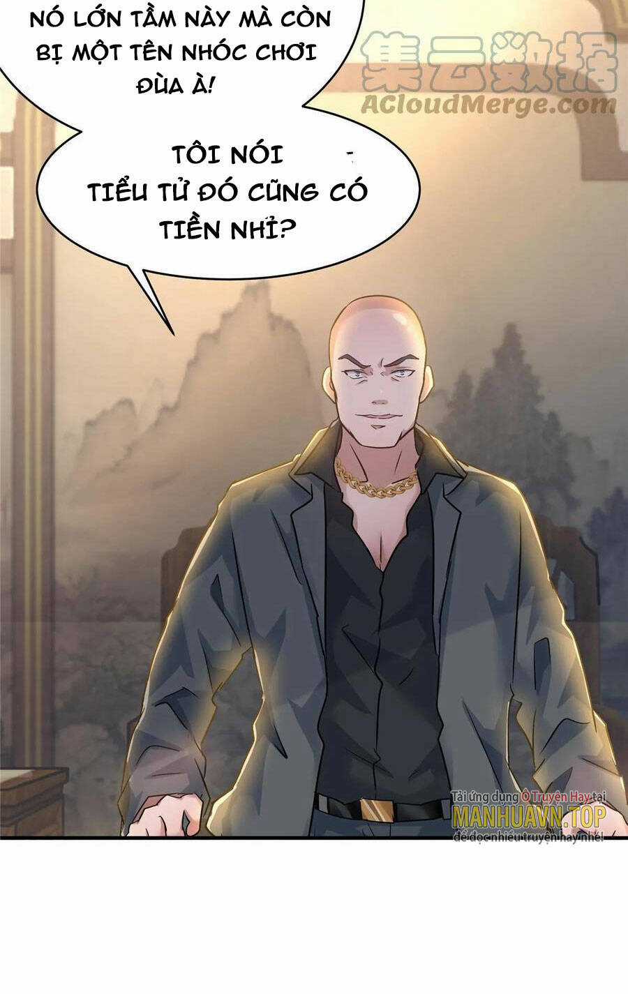 Vương Giả Săn Mồi Chapter 68 trang 20