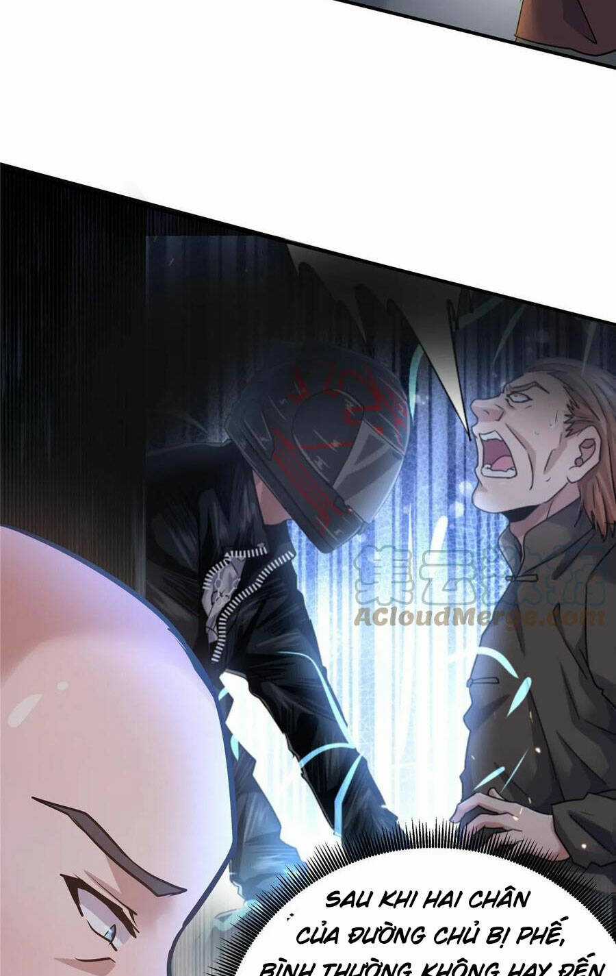 Vương Giả Săn Mồi Chapter 68 trang 22