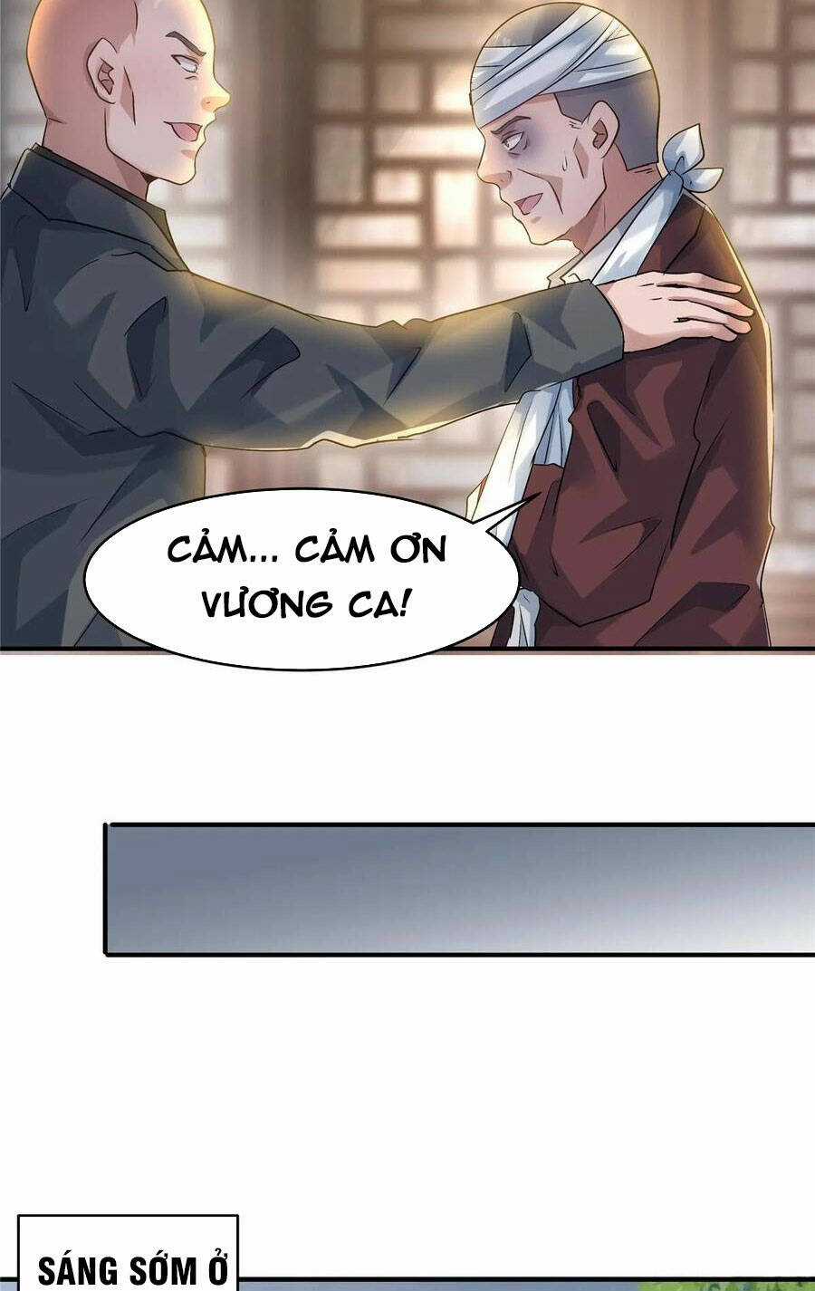 Vương Giả Săn Mồi Chapter 68 trang 24