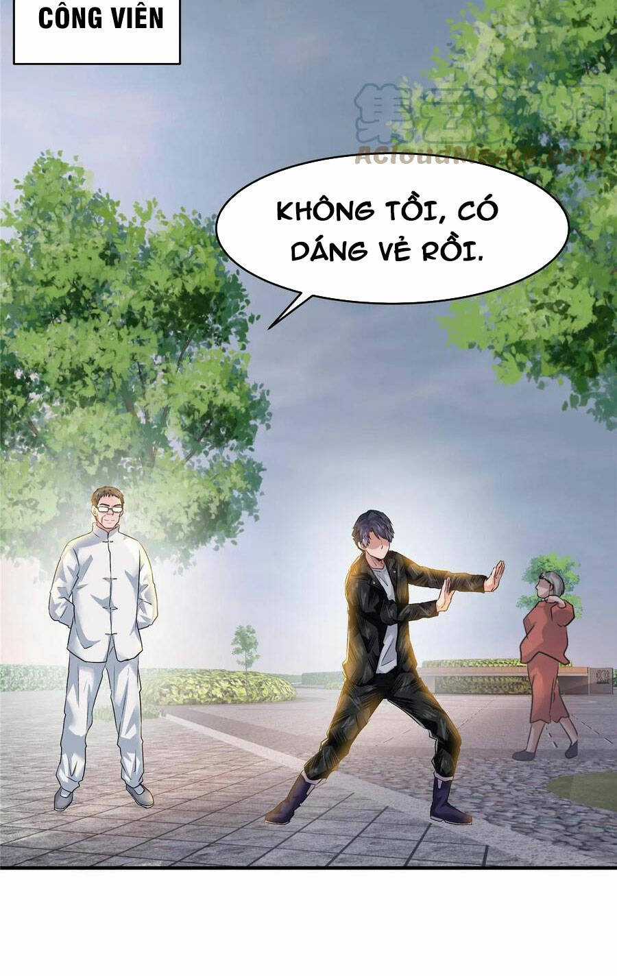 Vương Giả Săn Mồi Chapter 68 trang 25