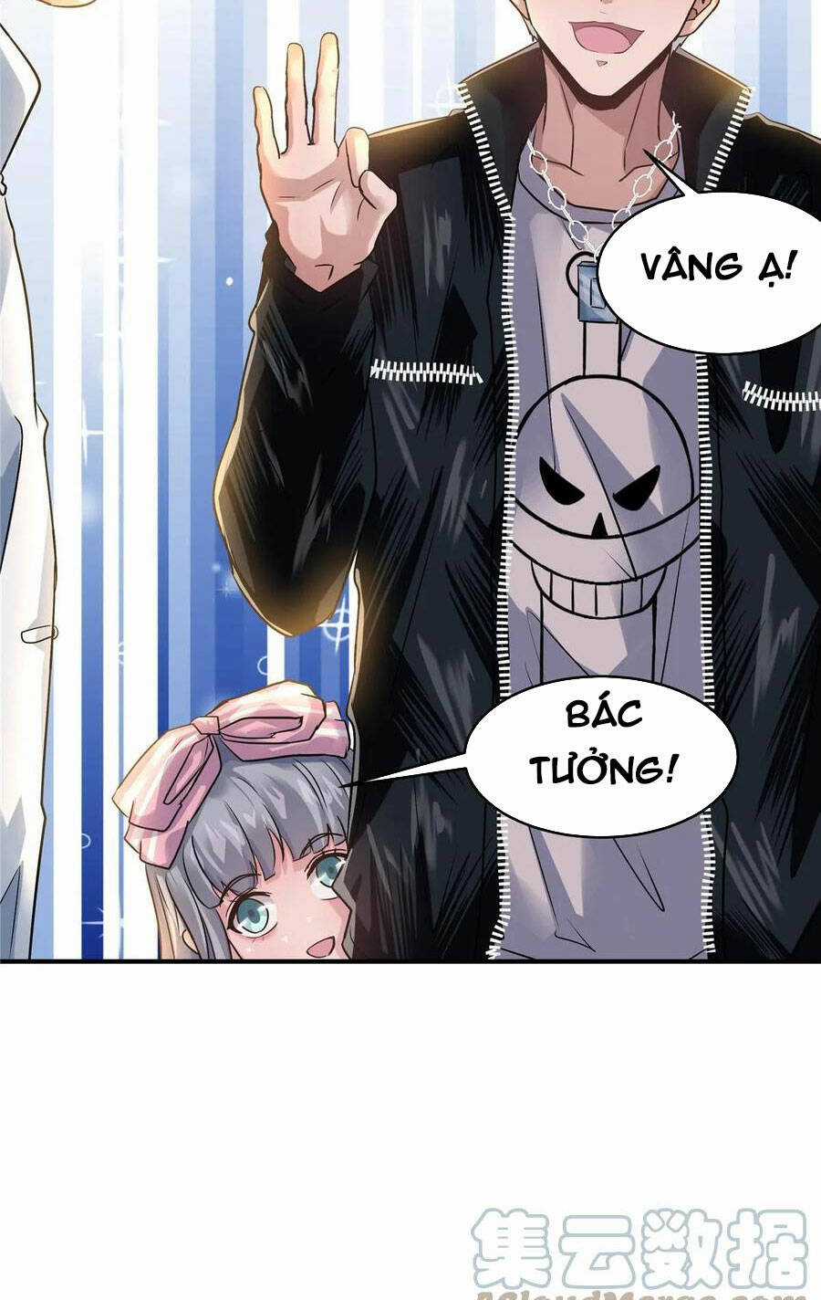 Vương Giả Săn Mồi Chapter 68 trang 29