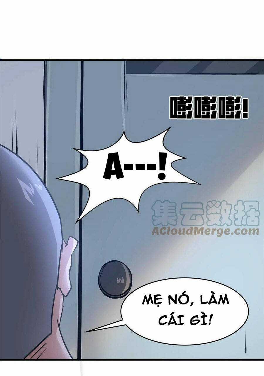 Vương Giả Săn Mồi Chapter 68 trang 3