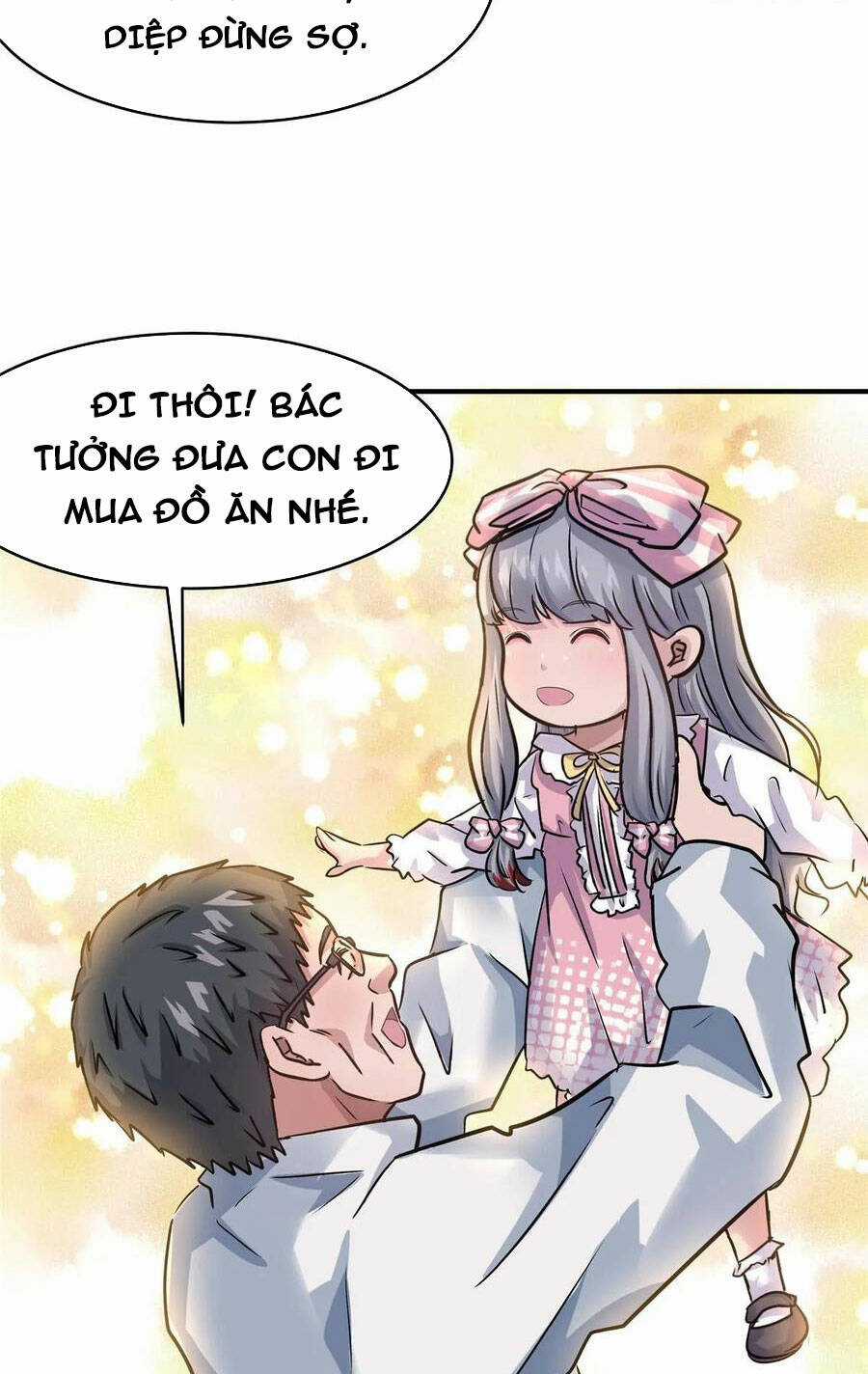 Vương Giả Săn Mồi Chapter 68 trang 31