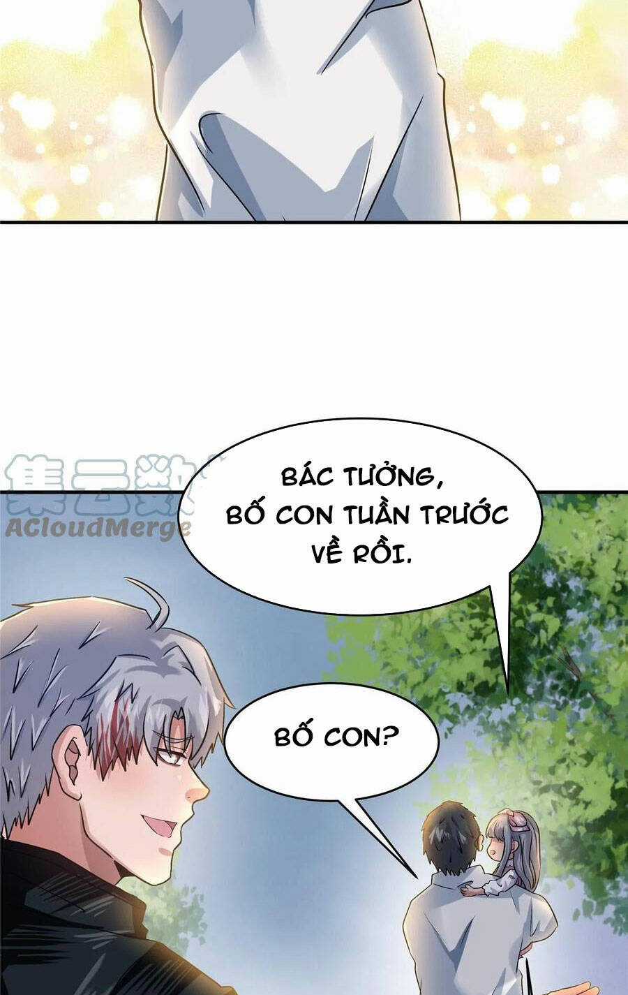 Vương Giả Săn Mồi Chapter 68 trang 32