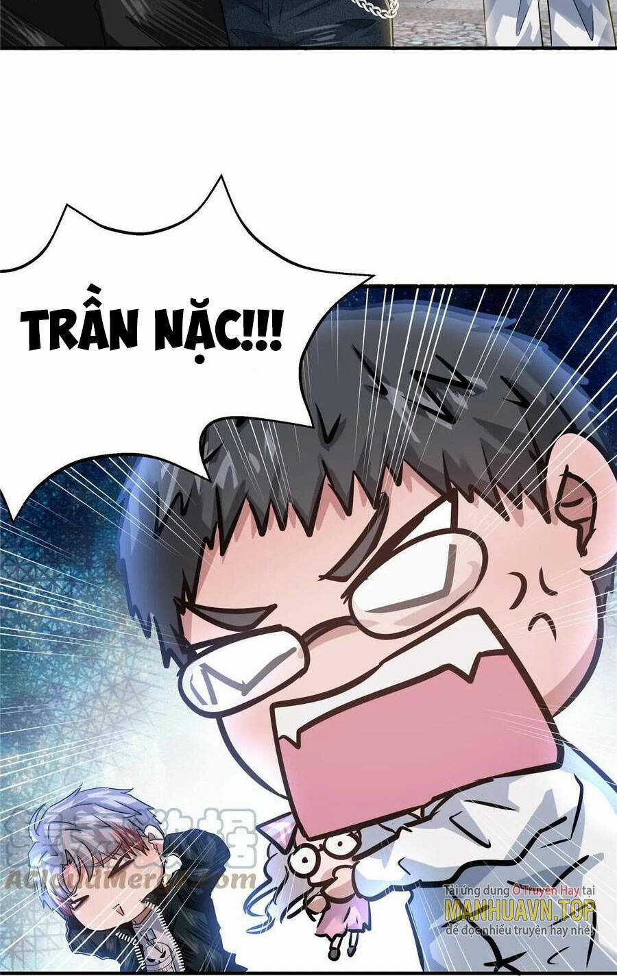 Vương Giả Săn Mồi Chapter 68 trang 39