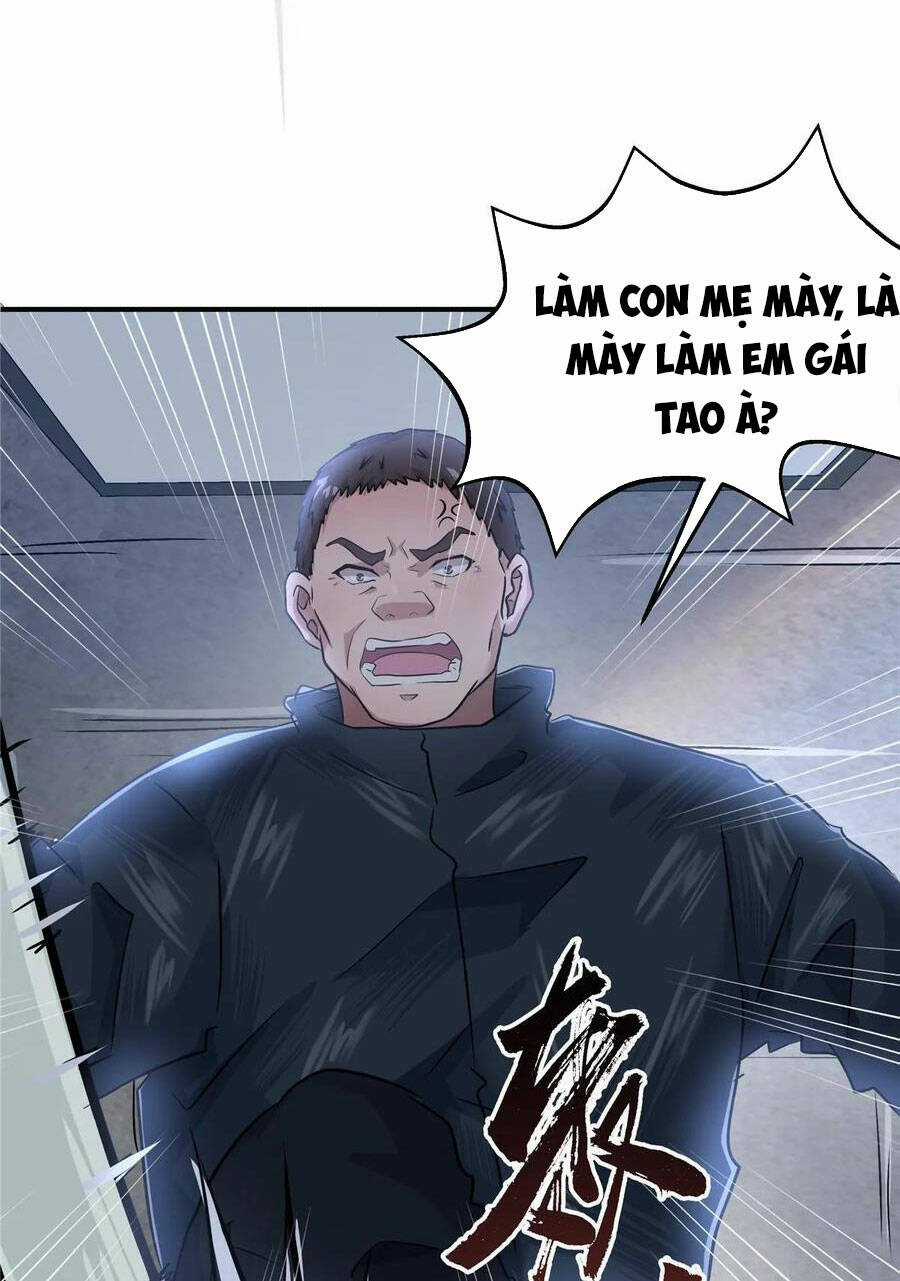 Vương Giả Săn Mồi Chapter 68 trang 4