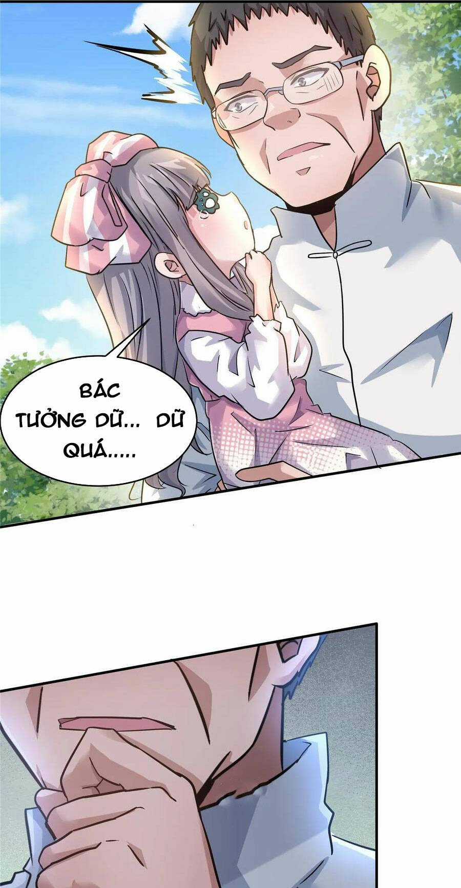 Vương Giả Săn Mồi Chapter 68 trang 40