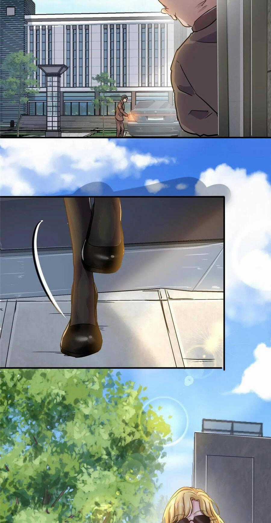 Vương Giả Săn Mồi Chapter 68 trang 48