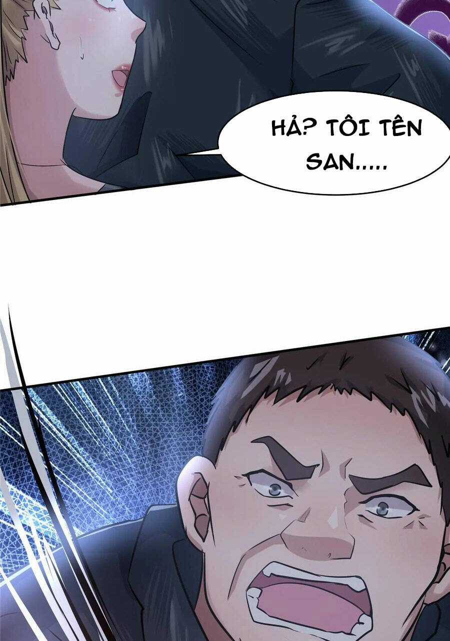 Vương Giả Săn Mồi Chapter 68 trang 8