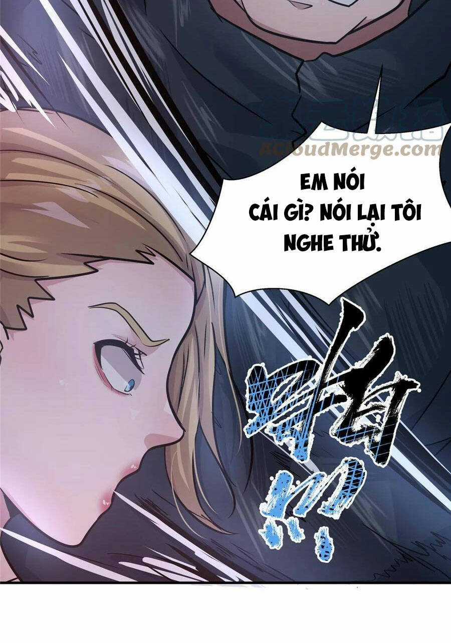 Vương Giả Săn Mồi Chapter 68 trang 9