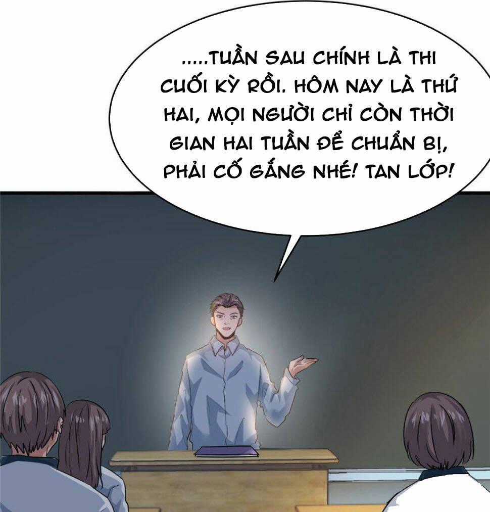 Vương Giả Săn Mồi Chapter 69 trang 0