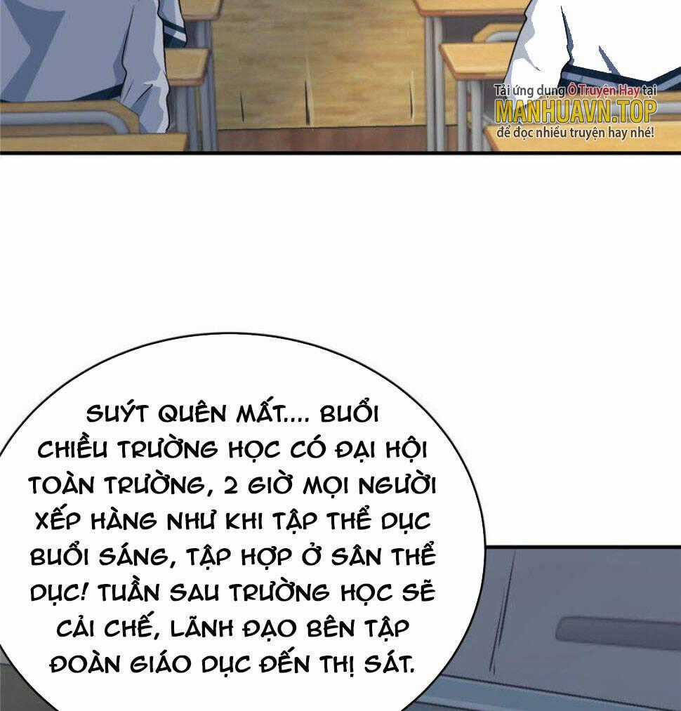 Vương Giả Săn Mồi Chapter 69 trang 1