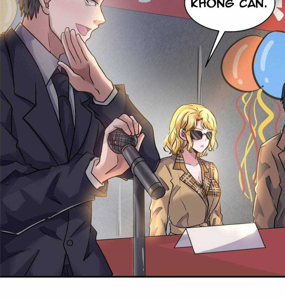 Vương Giả Săn Mồi Chapter 69 trang 10