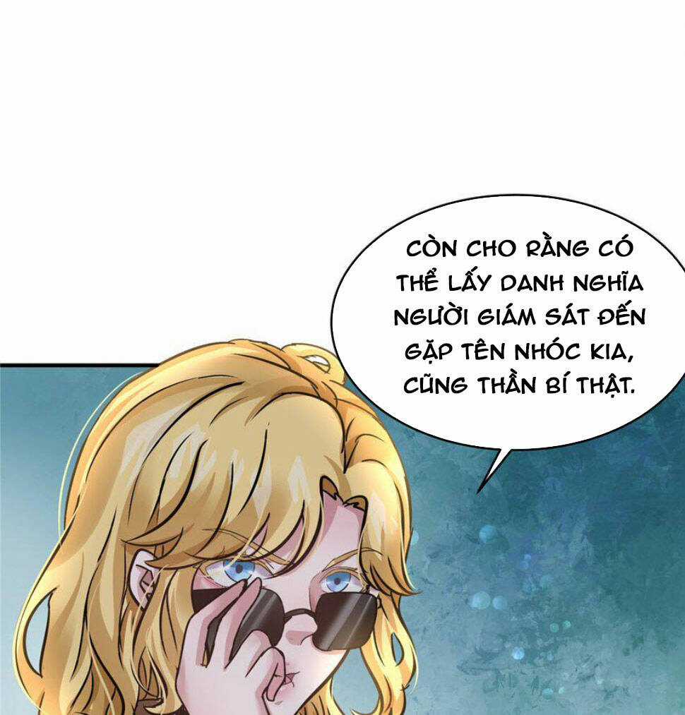 Vương Giả Săn Mồi Chapter 69 trang 11