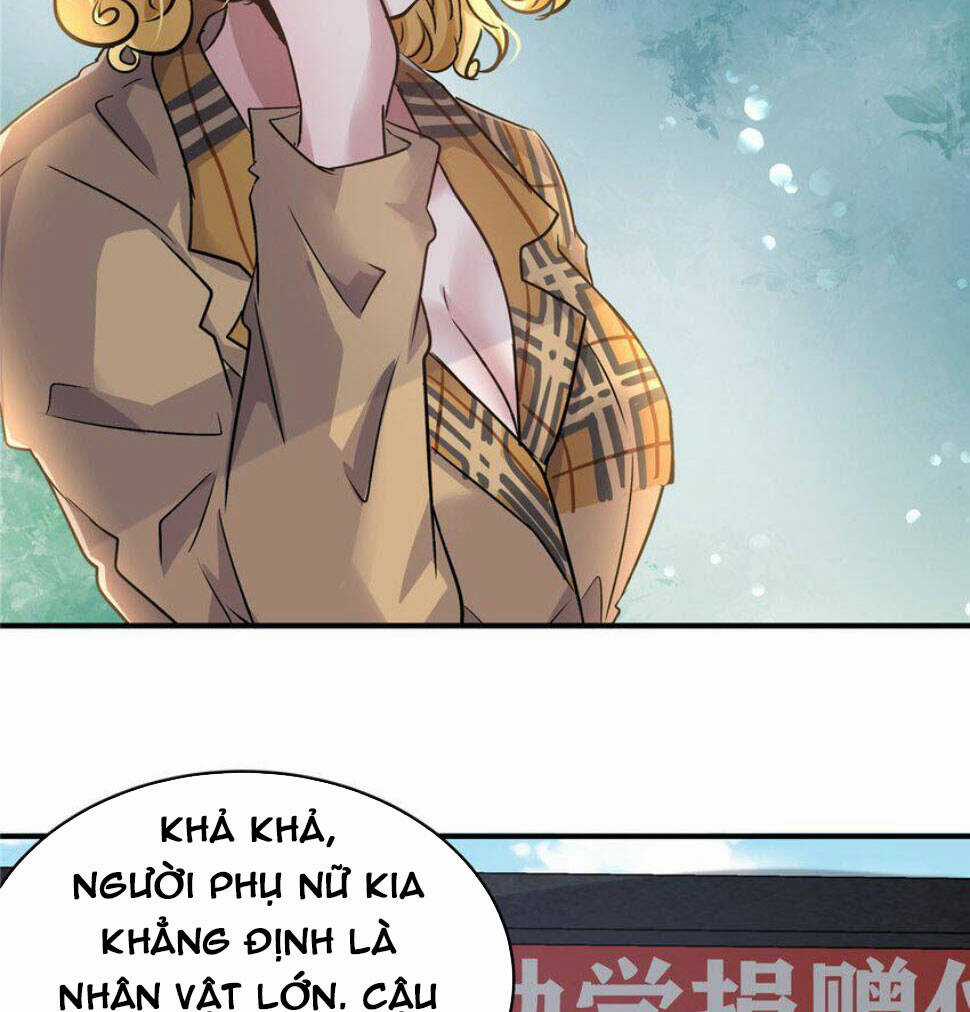 Vương Giả Săn Mồi Chapter 69 trang 12