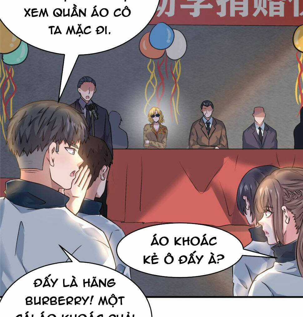 Vương Giả Săn Mồi Chapter 69 trang 13