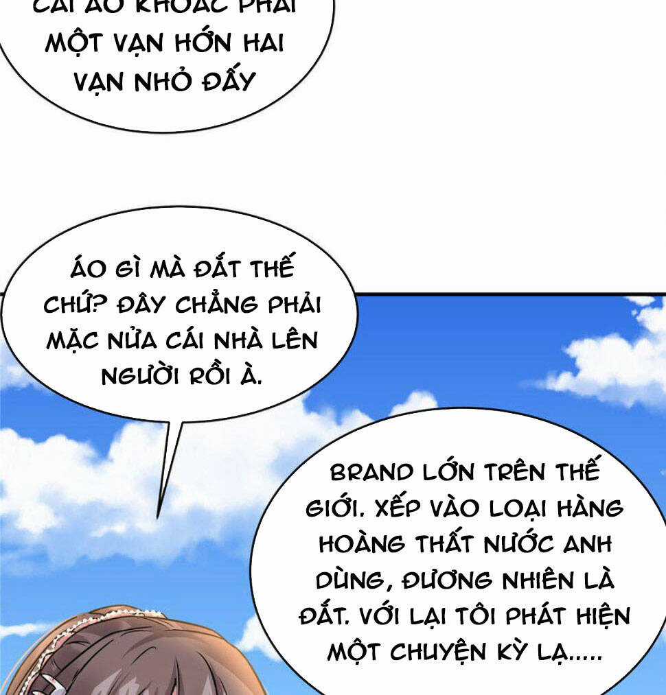 Vương Giả Săn Mồi Chapter 69 trang 14