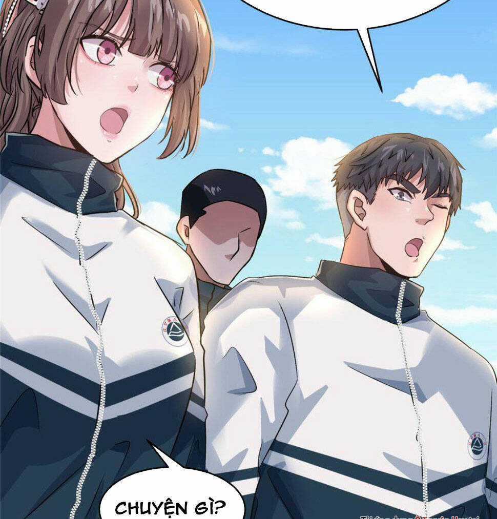 Vương Giả Săn Mồi Chapter 69 trang 15