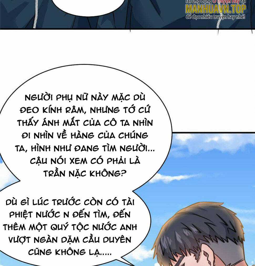 Vương Giả Săn Mồi Chapter 69 trang 16