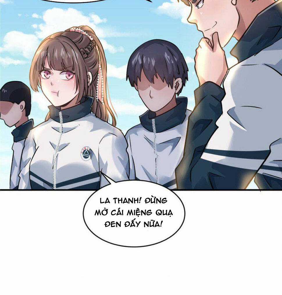 Vương Giả Săn Mồi Chapter 69 trang 17