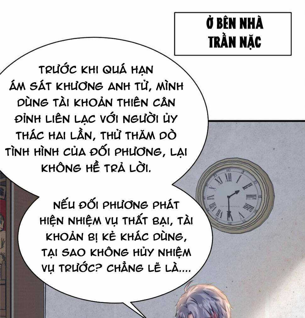 Vương Giả Săn Mồi Chapter 69 trang 18