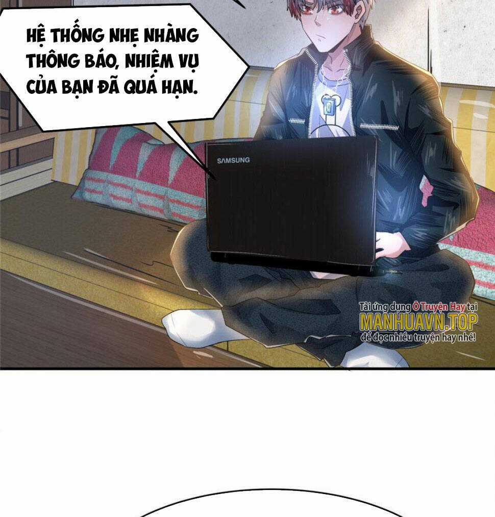 Vương Giả Săn Mồi Chapter 69 trang 19