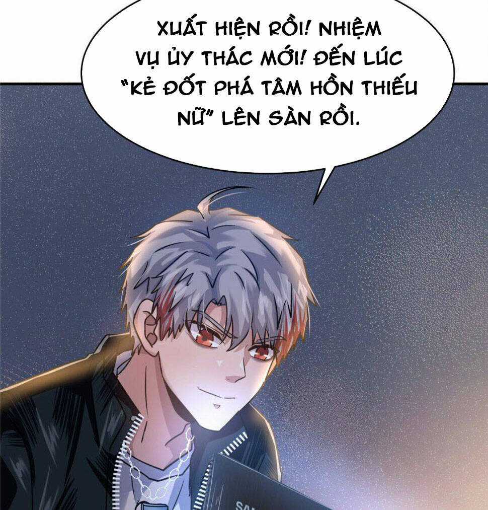 Vương Giả Săn Mồi Chapter 69 trang 20