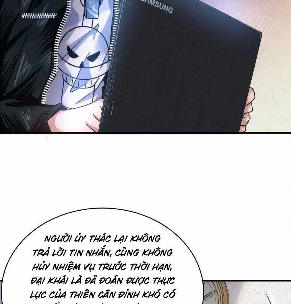 Vương Giả Săn Mồi Chapter 69 trang 21