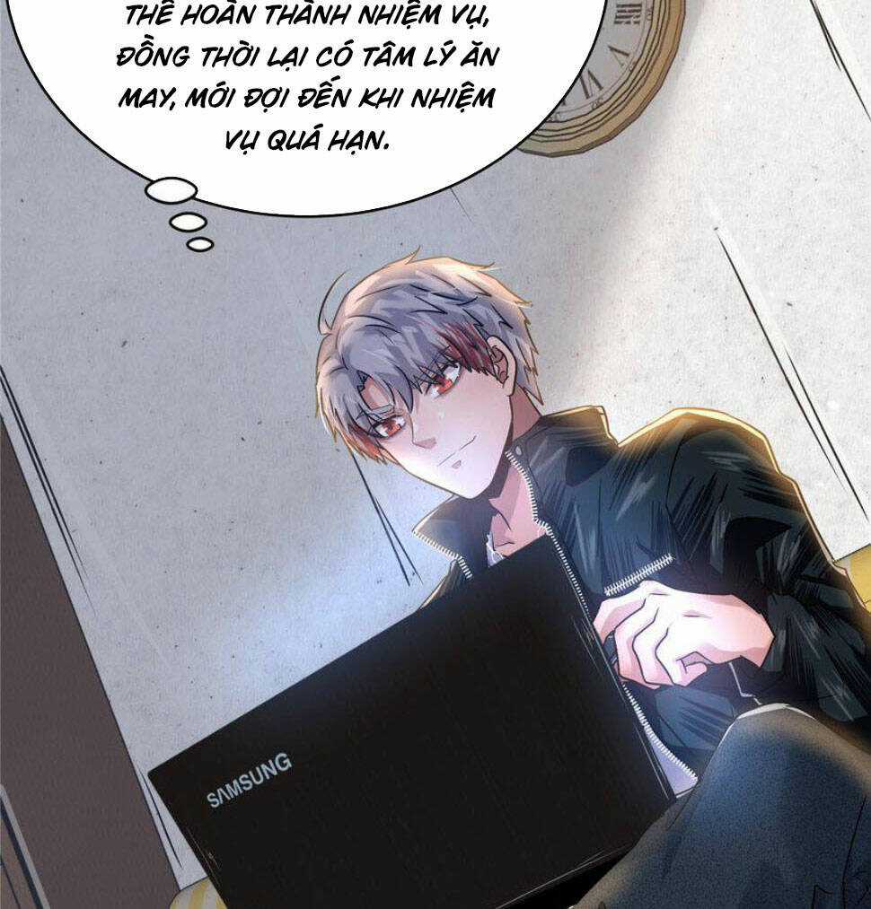 Vương Giả Săn Mồi Chapter 69 trang 22