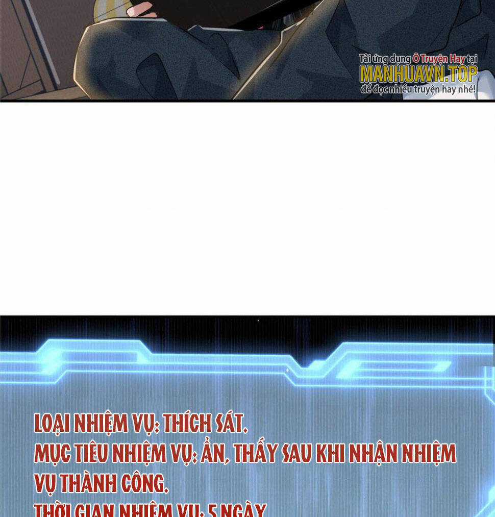 Vương Giả Săn Mồi Chapter 69 trang 23