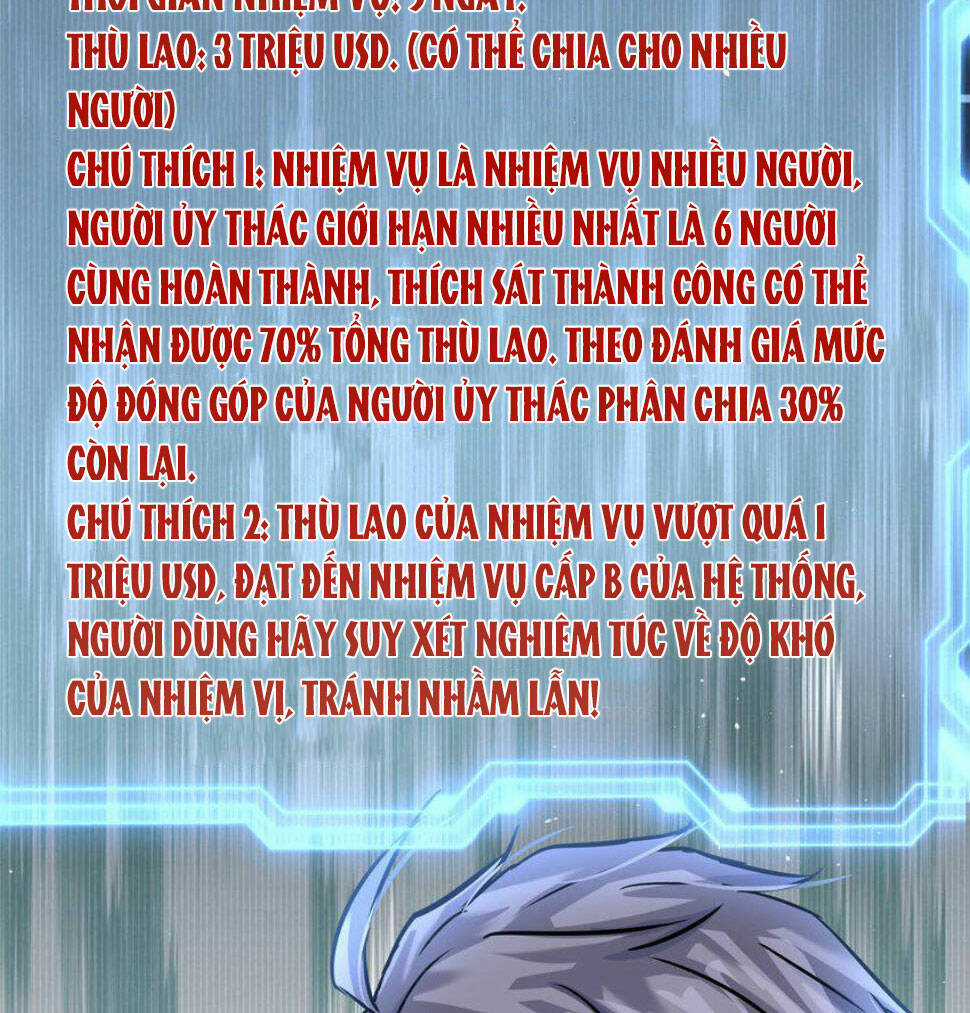 Vương Giả Săn Mồi Chapter 69 trang 24