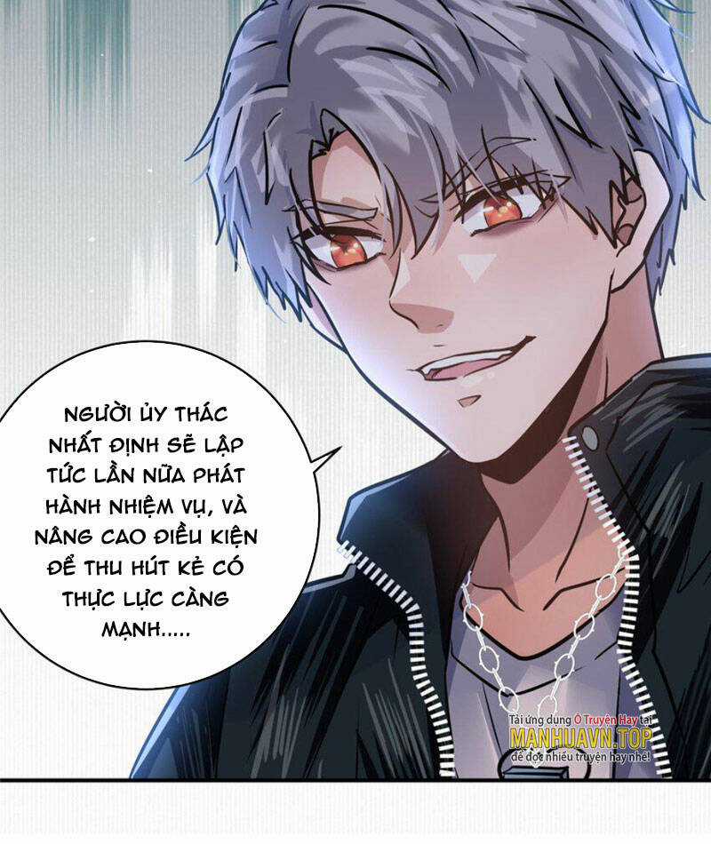 Vương Giả Săn Mồi Chapter 69 trang 25