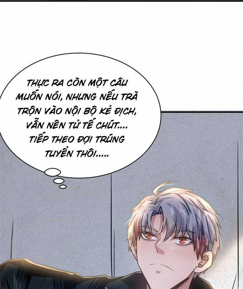 Vương Giả Săn Mồi Chapter 69 trang 28