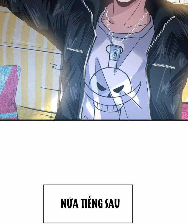 Vương Giả Săn Mồi Chapter 69 trang 29