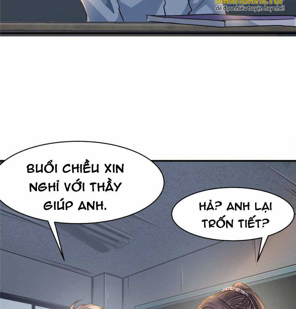 Vương Giả Săn Mồi Chapter 69 trang 3