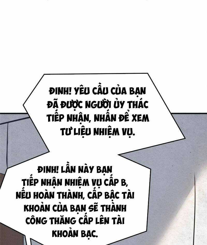 Vương Giả Săn Mồi Chapter 69 trang 30