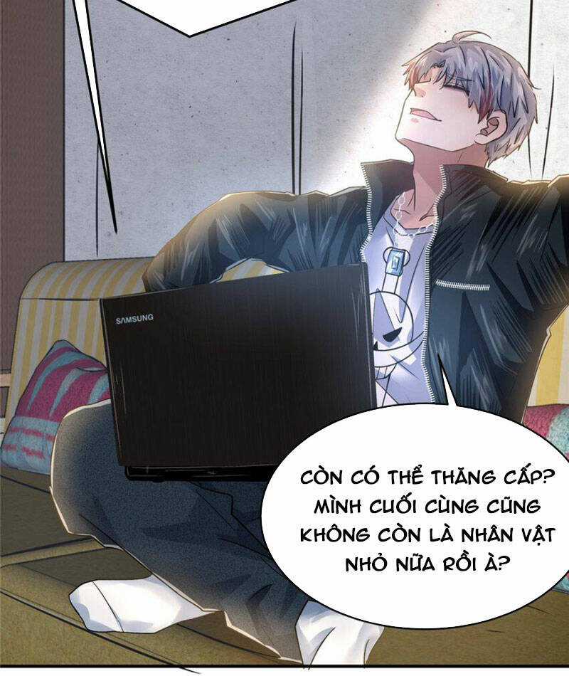 Vương Giả Săn Mồi Chapter 69 trang 31