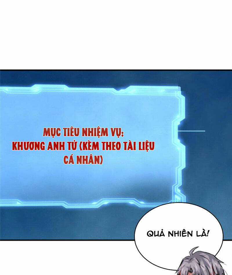 Vương Giả Săn Mồi Chapter 69 trang 32