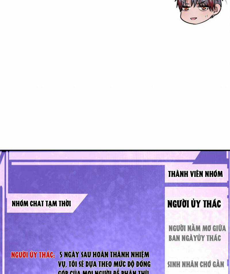 Vương Giả Săn Mồi Chapter 69 trang 33