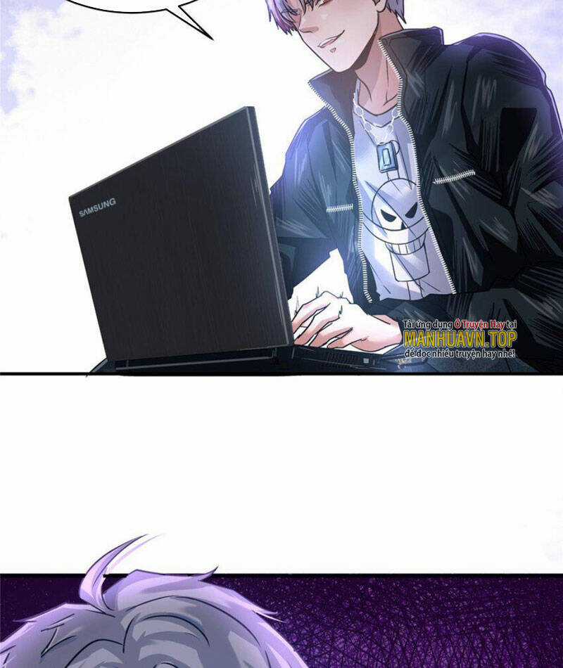 Vương Giả Săn Mồi Chapter 69 trang 35