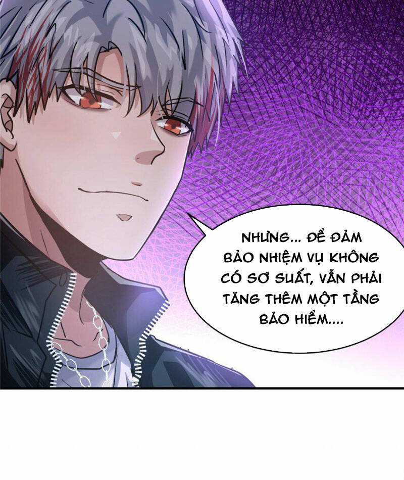 Vương Giả Săn Mồi Chapter 69 trang 36