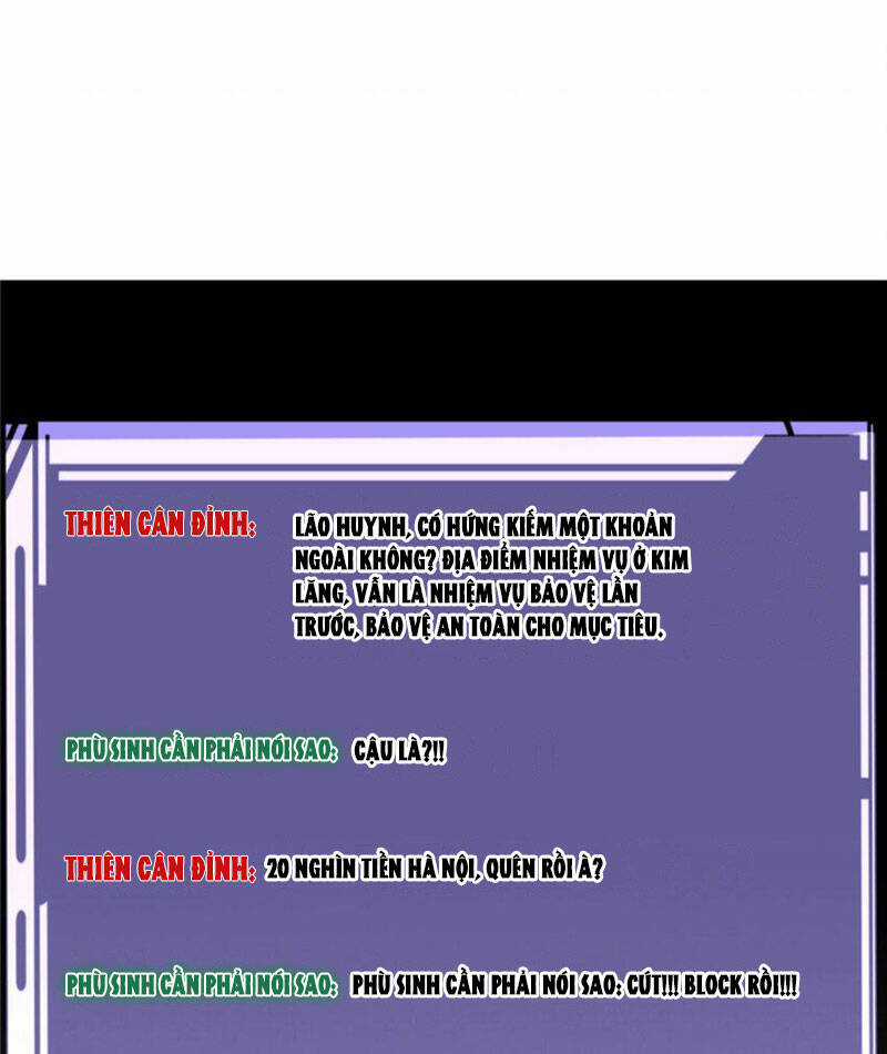 Vương Giả Săn Mồi Chapter 69 trang 38