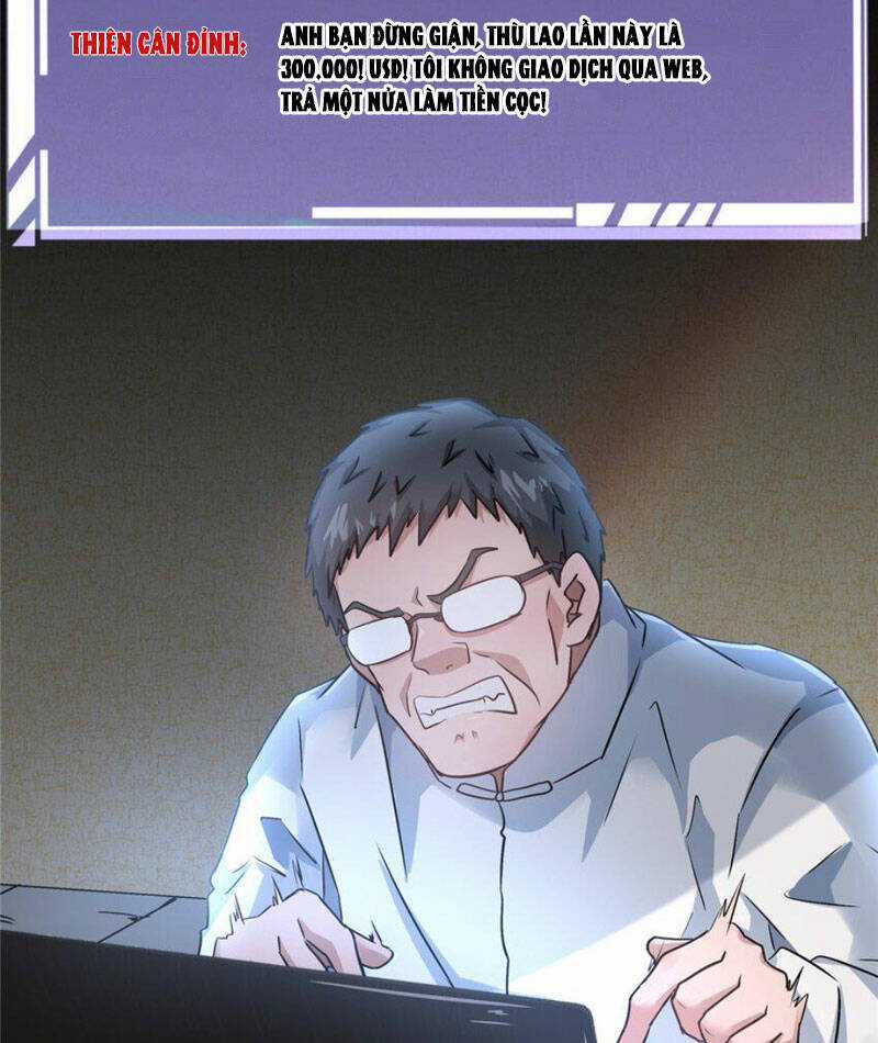 Vương Giả Săn Mồi Chapter 69 trang 39