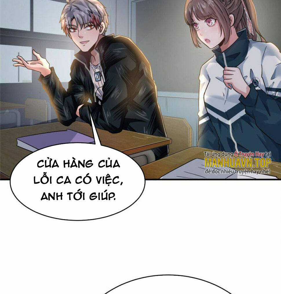 Vương Giả Săn Mồi Chapter 69 trang 4