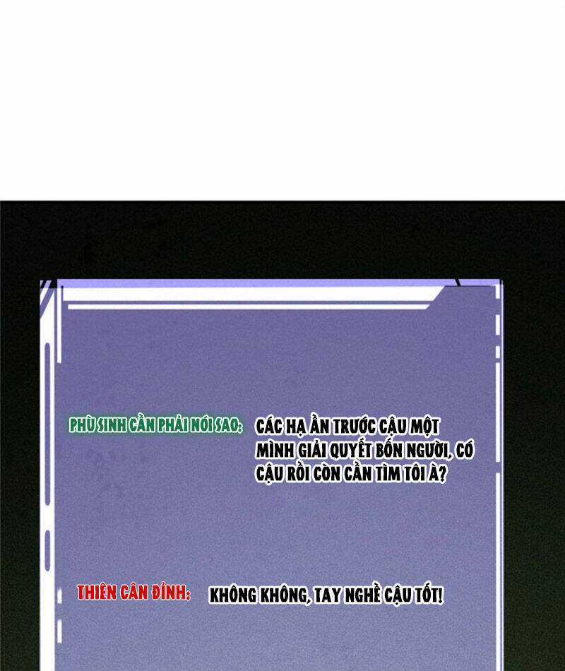 Vương Giả Săn Mồi Chapter 69 trang 42