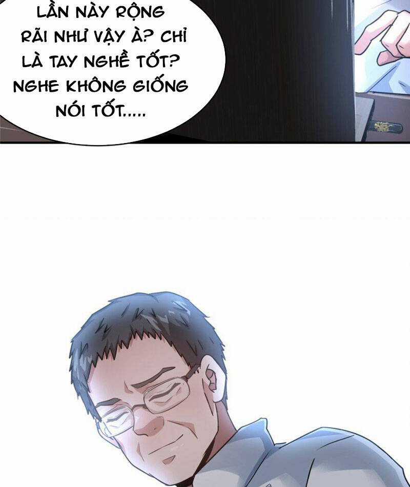 Vương Giả Săn Mồi Chapter 69 trang 44