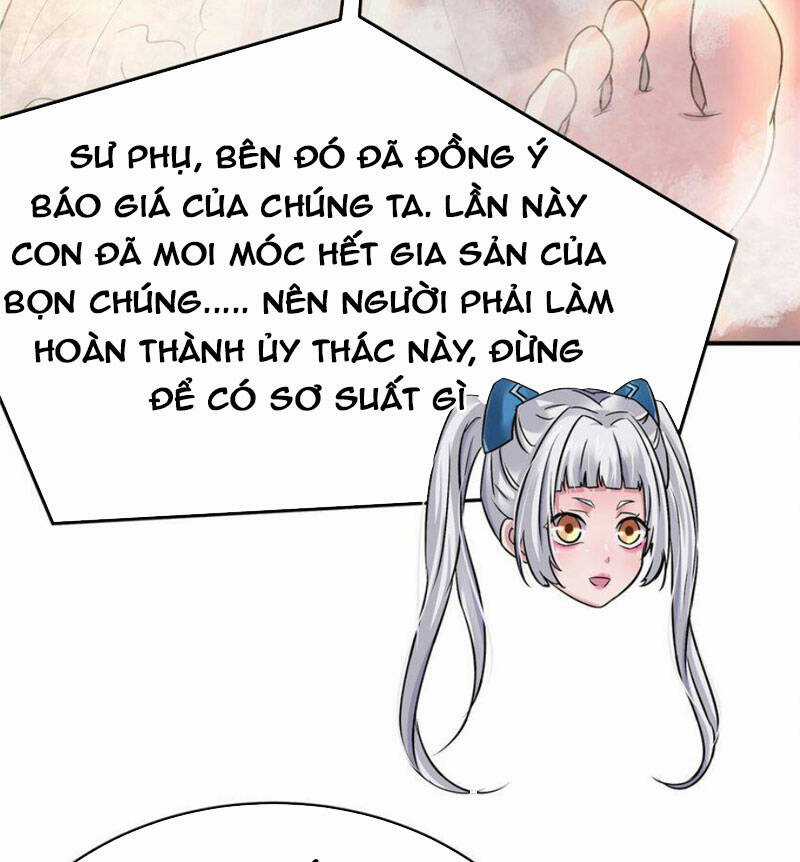Vương Giả Săn Mồi Chapter 69 trang 53